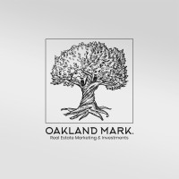 Oakland Mark logo - Similar company to Nuhraan