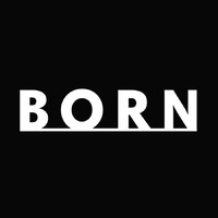 Born Clothing logo - Similar company to Ctrl X
