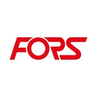 FORS Anti-Theft logo - Similar company to Fors