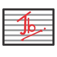 Jo Bland Enterprises logo - Similar company to Habibi Falafel