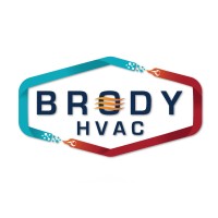 Brody HVAC logo - Similar company to Lammers Heating & Air Conditioning