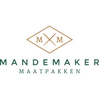 Mandemaker Maatpakken logo - Similar company to Resui