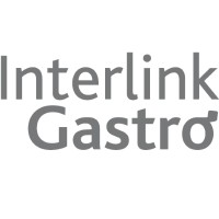 Interlink-gastro logo - Similar company to D3Stooges3D
