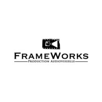 Frameworks production TN logo - Similar company to Banni Banni