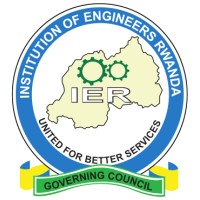 Institution of Engineers Rwanda logo - Similar company to Barcos Construction