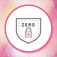 Zero Trust Network Access (ZTNA) logo - Similar company to Zero Trust