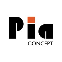 Pia concept logo - Similar company to Balaban Yazilim Ve İleti̇şi̇m Hi̇z. Ltd. Şti̇.