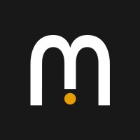 Musion logo - Similar company to Scav-It