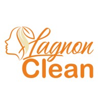 Lagnon Clean logo - Similar company to So'Clean