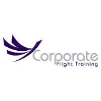 Corporate Flight Training logo - Similar company to Sharp Skills