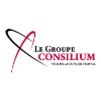 Le Groupe Consilium Rh & Relations de travail logo - Similar company to Mei Assainissement