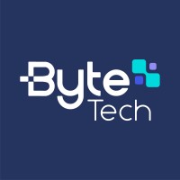 Byte Tech logo - Similar company to Bugbuster