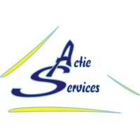 ACTIE-SERVICES logo - Similar company to Allo Actif