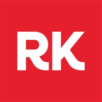 RedKnows logo - Similar company to The Lonely Marketers