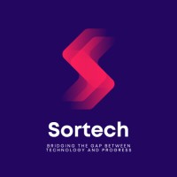 Sortech logo - Similar company to A Technologies