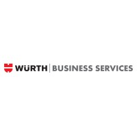 Würth Business Services logo - Similar company to Deepinsight Consulting
