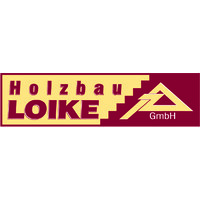 Holzbau Loike GmbH logo - Similar company to M&R Bau Gmbh