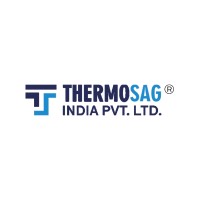 Thermosag India Pvt Ltd logo - Similar company to Dipesh Engineering Works