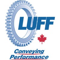 Luff Industries Ltd. logo - Similar company to Ruby Rock Asphalt Works Ltd.
