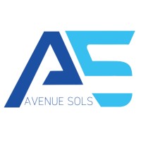 Avenue Sol's logo - Similar company to Daain Communication