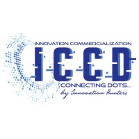 ICCD logo - Similar company to Futureup