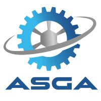 ASGA COMPONENTS PVT,LTD. logo - Similar company to Data-Driver