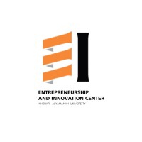 Entrepreneurship And Innovation Center logo - Similar company to Care Wave Medical موجة الرعاية الطبية