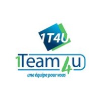 1T4U Assurances logo - Similar company to Padelito