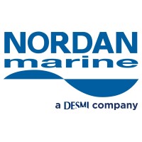Nordan Marine A/S logo - Similar company to Desmi