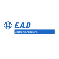 Electronic Additions logo - Similar company to Electronic Entry Distributors