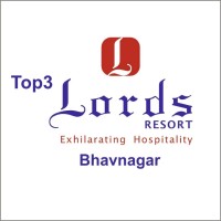 Top3 Lords Resort Bhavnagar logo - Similar company to Riverview Hotel