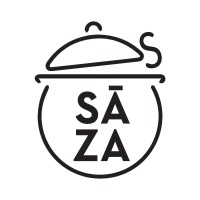 SĀZA logo - Similar company to Nebbiolo