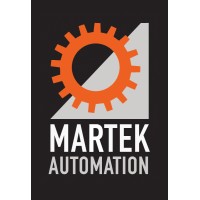 Martek Automation logo - Similar company to Wintriss Controls Group, Llc