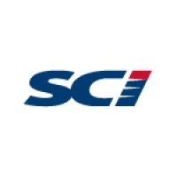 SCI Group Inc logo - Similar company to Sci Group