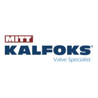 KALFOKS VANA A.Ş logo - Similar company to Venkava Buhar Sistem Teknolojileri