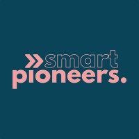 Smart Pioneers logo - Similar company to Edupathag