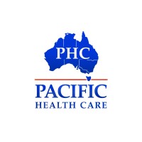 PACIFIC HEALTH CARE PTY LTD logo - Similar company to Xs World