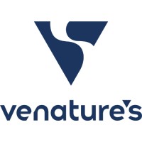 Venature's logo - Similar company to Actus Hause By Atomi