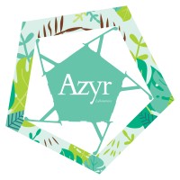 Azyr Laboratorios logo - Similar company to Prodont Scientific S.A.S