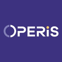 Operis logo - Similar company to Kosmos