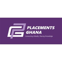 Placements Ghana logo - Similar company to Think Attache Gh. Ltd.