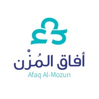 AFAQ ALMOZUN logo - Similar company to Afaq Tech Co