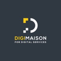 Digi Maison For Digital Services logo - Similar company to Trifocus