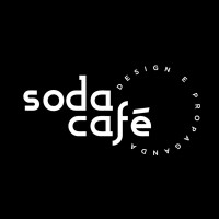 Estúdio Soda Café | Design e Propaganda logo - Similar company to Soda Design Studio