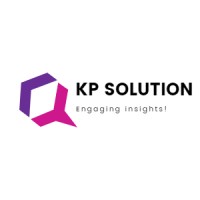 KP Solution logo - Similar company to Kp Solutions