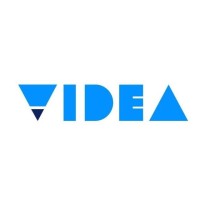 Videa logo - Similar company to דיגיטק השכלה פרקטית