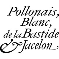 Pollonais, Blanc, de la Bastide & Jacelon logo - Similar company to Traide Ventures