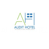 Audit Hotel logo - Similar company to Tastepro