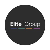 Elite Group logo - Similar company to Plexus Fire & Security