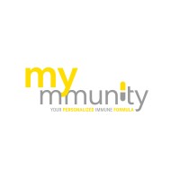 Mymmunity logo - Similar company to Venn Med